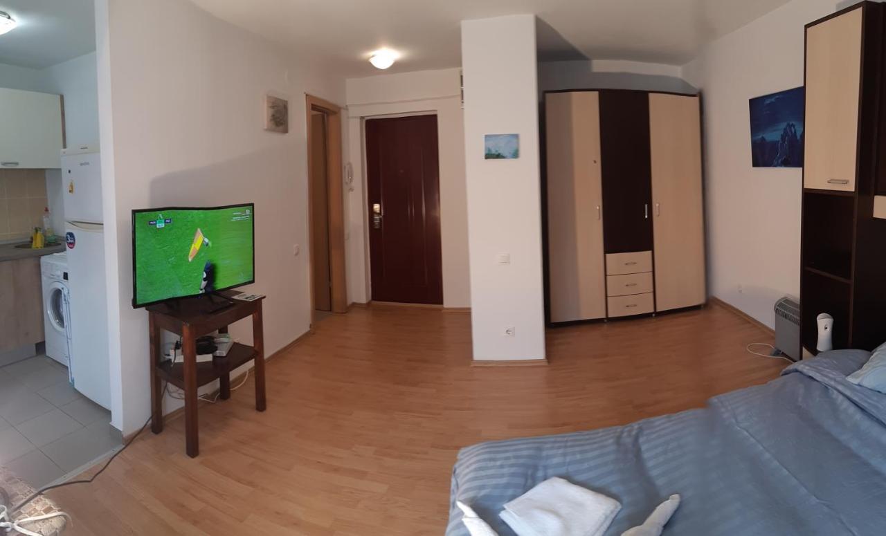 Breakaway Studio - 104Hoteluri Брашов Екстер'єр фото