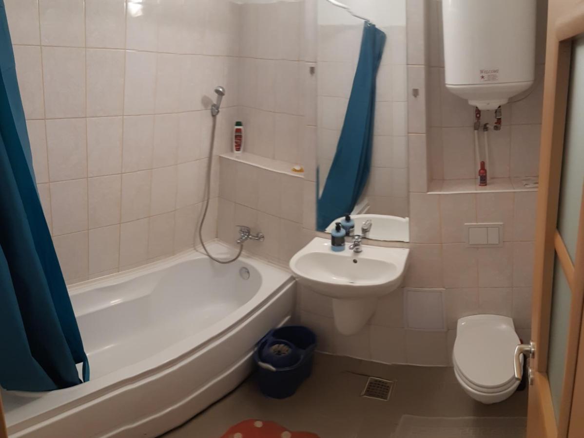 Breakaway Studio - 104Hoteluri Брашов Екстер'єр фото