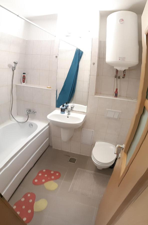 Breakaway Studio - 104Hoteluri Брашов Екстер'єр фото
