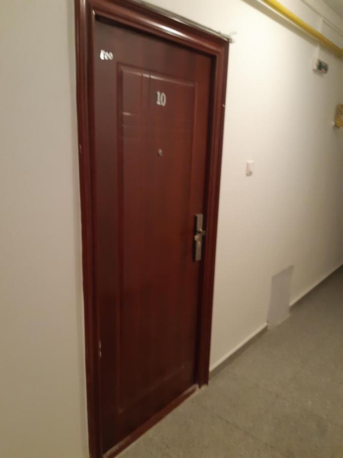 Breakaway Studio - 104Hoteluri Брашов Екстер'єр фото